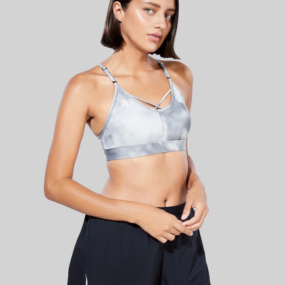 Nike x Barry’s Bootcamp Indy bra